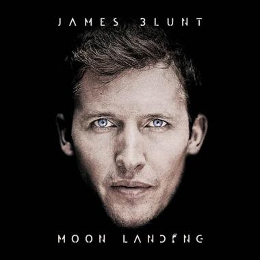 James Blunt -  Moon Landing